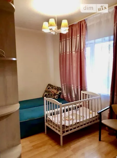 Квартира на вул. Вербицького, 8 в Києві, ID 307492, фото №6
