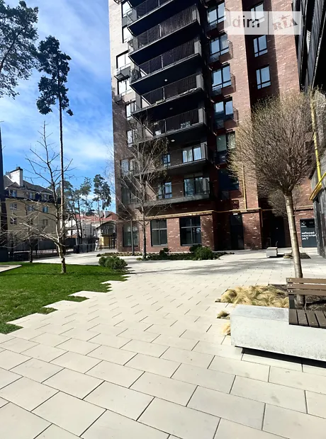 Квартира на вул. Літературна, 1В в Києві, ID 229372, фото №18