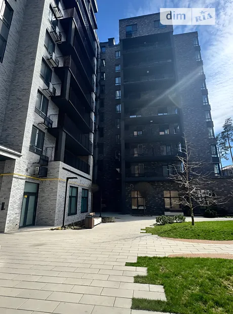 Квартира на вул. Літературна, 1В в Києві, ID 229372, фото №19