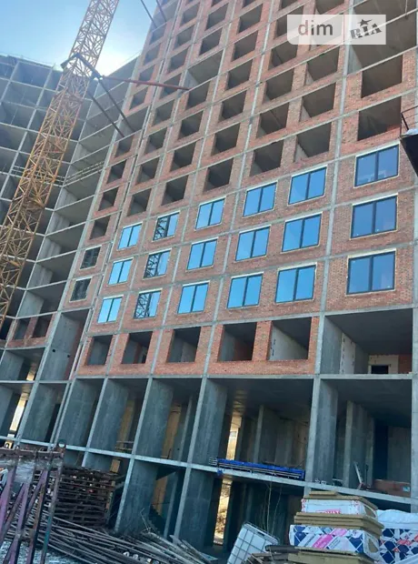 Квартира на вул. Сім'ї Кульженків, 22 в Києві, ID 172853, фото №13