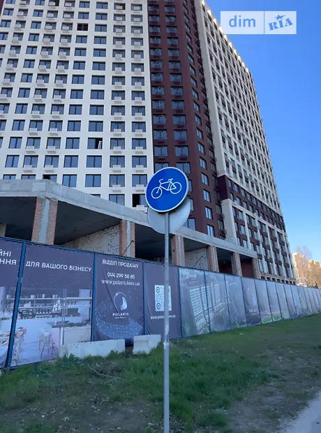 Квартира на вул. Сім'ї Кульженків, 22 в Києві, ID 172853, фото №14