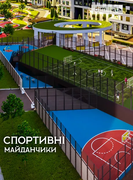 Квартира на вул. Сім'ї Кульженків, 22 в Києві, ID 172853, фото №16