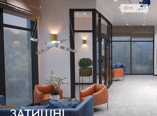 Квартира на вул. Сім'ї Кульженків, 22 в Києві, ID 172853, фото №19