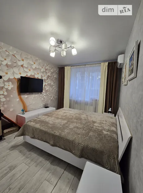 Квартира на вул. Григорія Сковороди в Києві, ID 244803, фото №12
