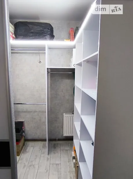 Квартира на вул. Григорія Сковороди в Києві, ID 244803, фото №14