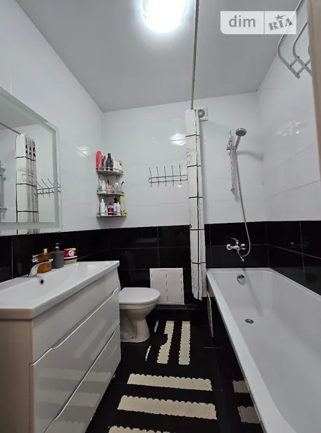 Квартира на вул. Григорія Сковороди в Києві, ID 244803, фото №16
