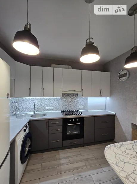 Квартира на вул. Григорія Сковороди в Києві, ID 244803, фото №3