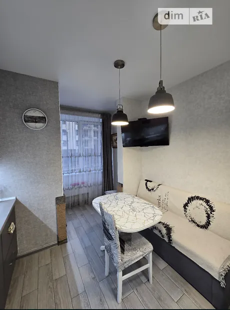 Квартира на вул. Григорія Сковороди в Києві, ID 244803, фото №6