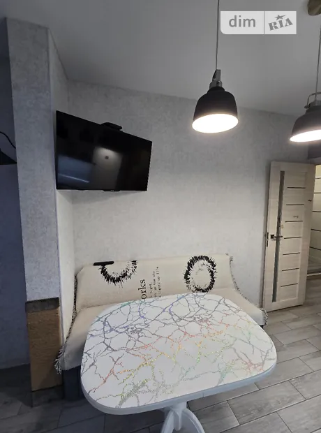 Квартира на вул. Григорія Сковороди в Києві, ID 244803, фото №8