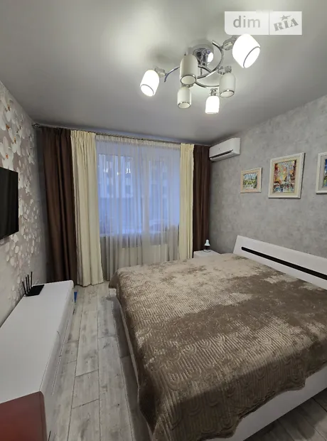 Квартира на вул. Григорія Сковороди в Києві, ID 244803, фото №9