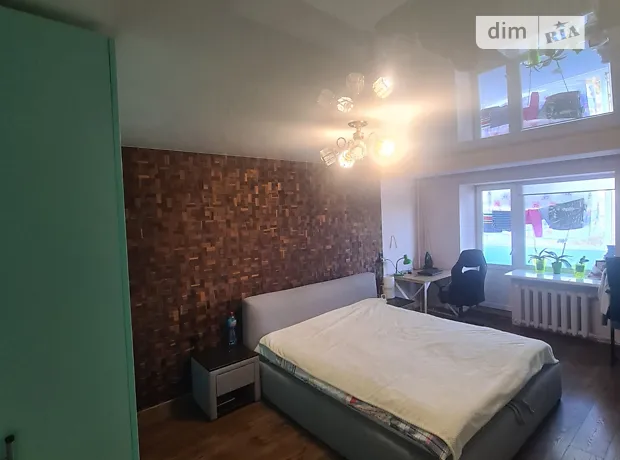 Квартира на вул. Олевська, 3Б в Києві, ID 199242, фото №16