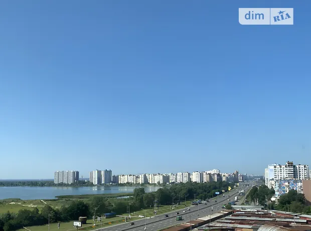 Квартира на вул. Кам'янська, 127 в Києві, ID 192081, фото №4