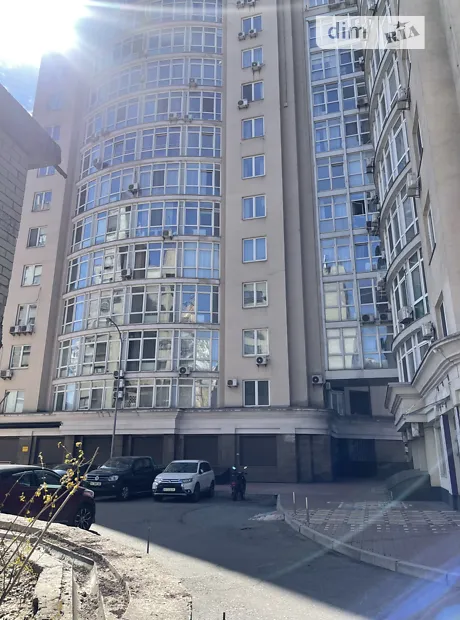 Квартира на вул. Дмитрівська, 80 в Києві, ID 170519, фото №1