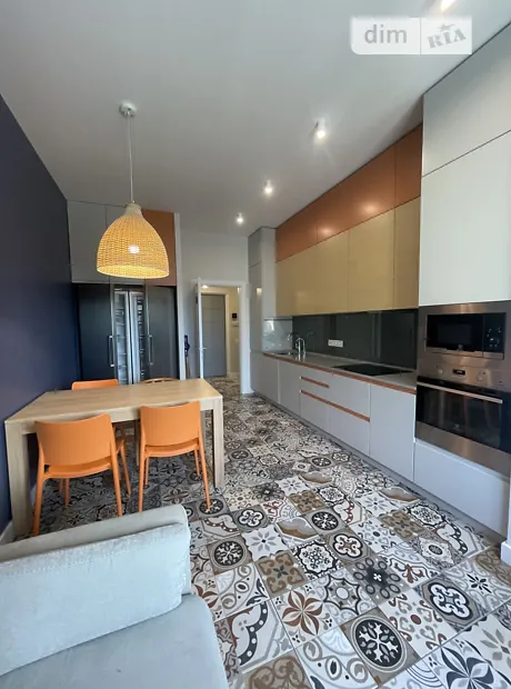 Квартира на вул. Дмитрівська, 80 в Києві, ID 170519, фото №2