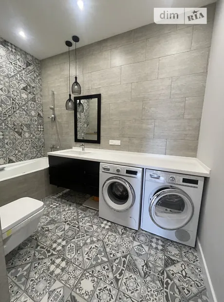 Квартира на вул. Дмитрівська, 80 в Києві, ID 170519, фото №17