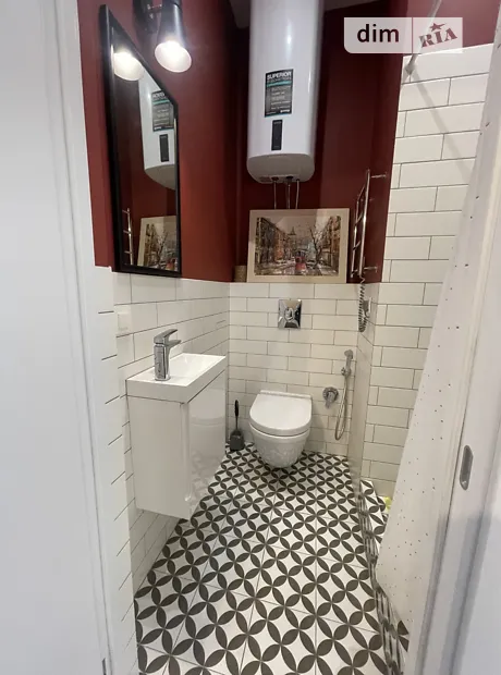 Квартира на вул. Дмитрівська, 80 в Києві, ID 170519, фото №18