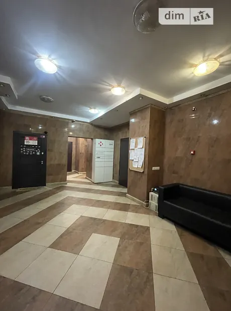Квартира на вул. Дмитрівська, 80 в Києві, ID 170519, фото №19