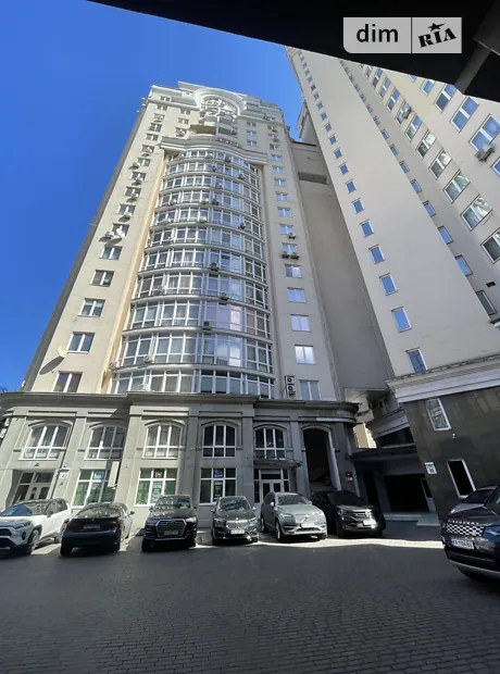Квартира на вул. Дмитрівська, 80 в Києві, ID 170519, фото №20