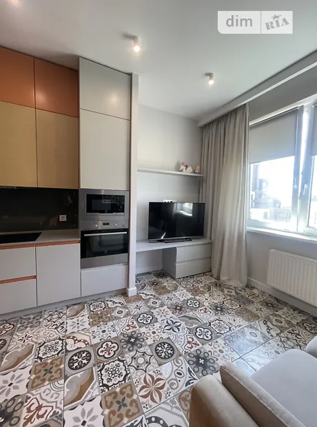 Квартира на вул. Дмитрівська, 80 в Києві, ID 170519, фото №3