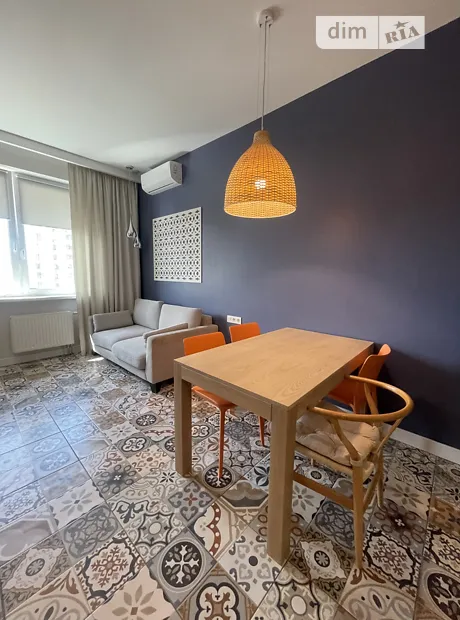 Квартира на вул. Дмитрівська, 80 в Києві, ID 170519, фото №4