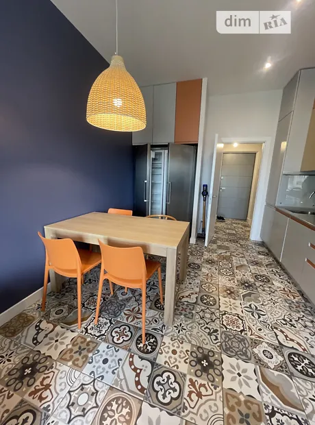 Квартира на вул. Дмитрівська, 80 в Києві, ID 170519, фото №6