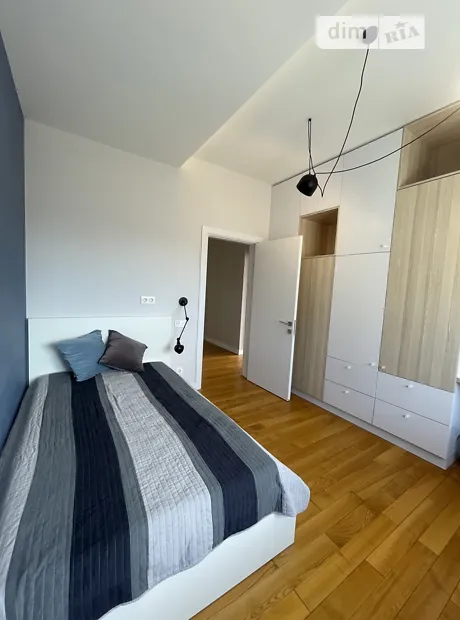 Квартира на вул. Дмитрівська, 80 в Києві, ID 170519, фото №10