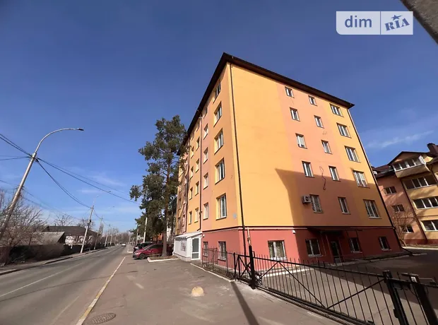 Квартира на вул. Степанівська, 10А в Києві, ID 240767, фото №20