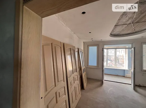 Квартира на вул. Степанівська, 10А в Києві, ID 240767, фото №3