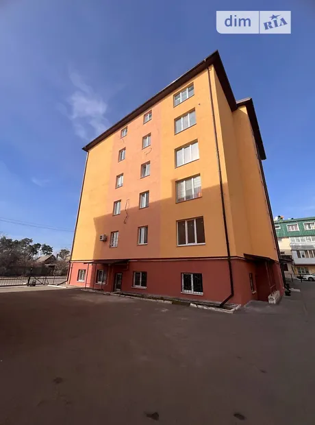 Квартира на вул. Степанівська, 10А в Києві, ID 240767, фото №22