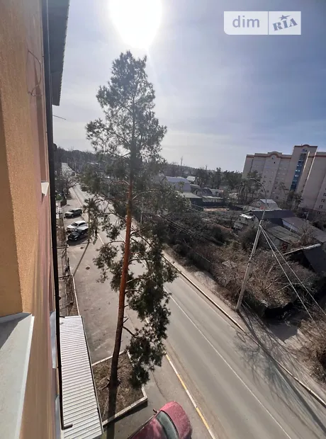 Квартира на вул. Степанівська, 10А в Києві, ID 240767, фото №23