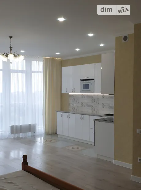 Квартира на просп. Лесі Українки, 19В в Одесі, ID 173513, фото №21
