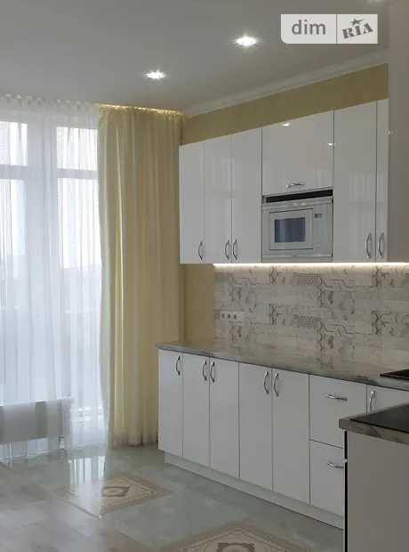 Квартира на просп. Лесі Українки, 19В в Одесі, ID 173513, фото №25