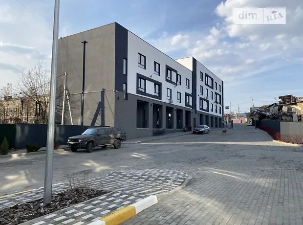 Квартира на вул. Мирна, 10А в Києві, ID 307587, фото №13