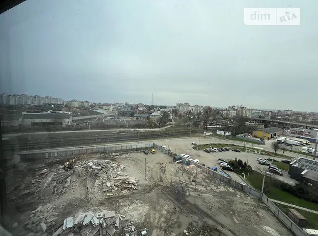 Квартира на вул. Хриплинська, 9 в Івано-Франківську, ID 169743, фото №19