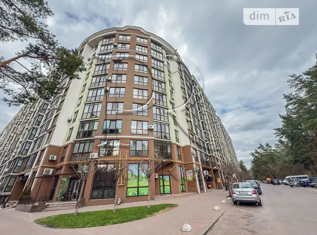 Квартира на вул. Радистів, 34Н в Києві, ID 182747, фото №9