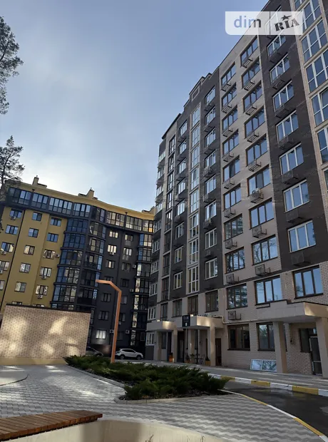 Квартира на вул. Василя Стуса 64/68 в Києві, ID 239392, фото №25