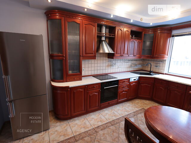 Квартира на вул. Бориса Гмирі 1/2 в Києві, ID 205547, фото №1