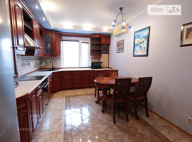 Квартира на вул. Бориса Гмирі 1/2 в Києві, ID 205547, фото №2
