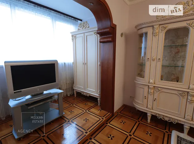 Квартира на вул. Бориса Гмирі 1/2 в Києві, ID 205547, фото №11