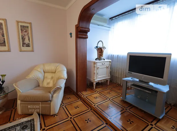 Квартира на вул. Бориса Гмирі 1/2 в Києві, ID 205547, фото №12