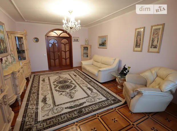 Квартира на вул. Бориса Гмирі 1/2 в Києві, ID 205547, фото №13