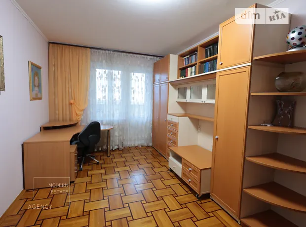 Квартира на вул. Бориса Гмирі 1/2 в Києві, ID 205547, фото №16