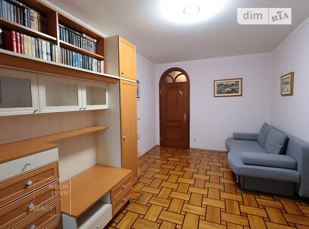 Квартира на вул. Бориса Гмирі 1/2 в Києві, ID 205547, фото №17