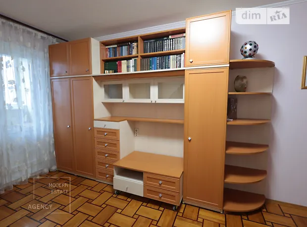 Квартира на вул. Бориса Гмирі 1/2 в Києві, ID 205547, фото №18