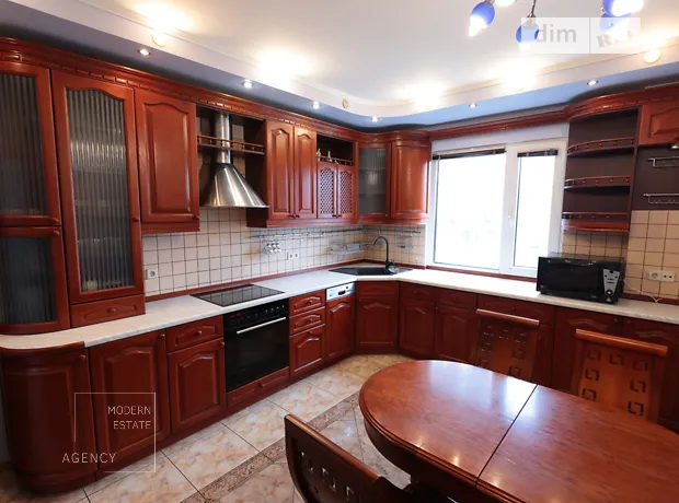 Квартира на вул. Бориса Гмирі 1/2 в Києві, ID 205547, фото №3