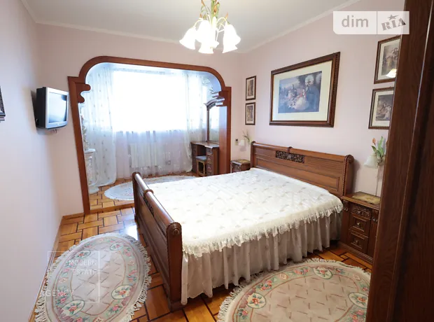 Квартира на вул. Бориса Гмирі 1/2 в Києві, ID 205547, фото №21