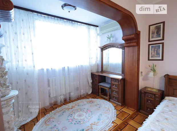Квартира на вул. Бориса Гмирі 1/2 в Києві, ID 205547, фото №22
