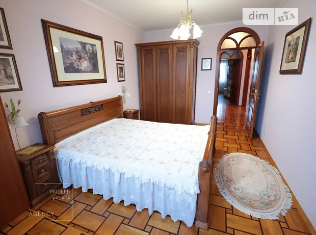 Квартира на вул. Бориса Гмирі 1/2 в Києві, ID 205547, фото №23