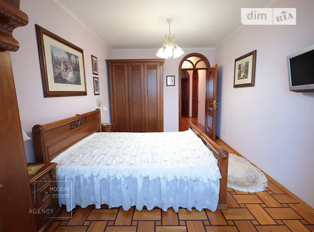 Квартира на вул. Бориса Гмирі 1/2 в Києві, ID 205547, фото №25