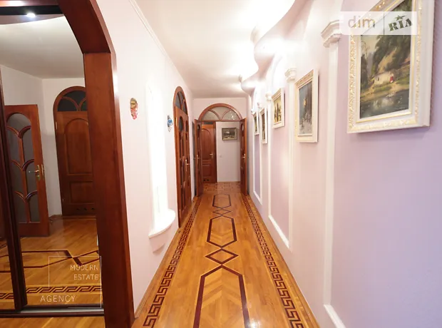 Квартира на вул. Бориса Гмирі 1/2 в Києві, ID 205547, фото №26